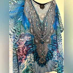 Beautiful Asa Kaftan